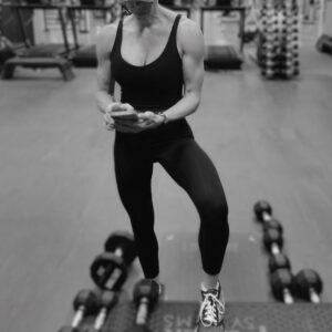 Bitten Classic Leggings